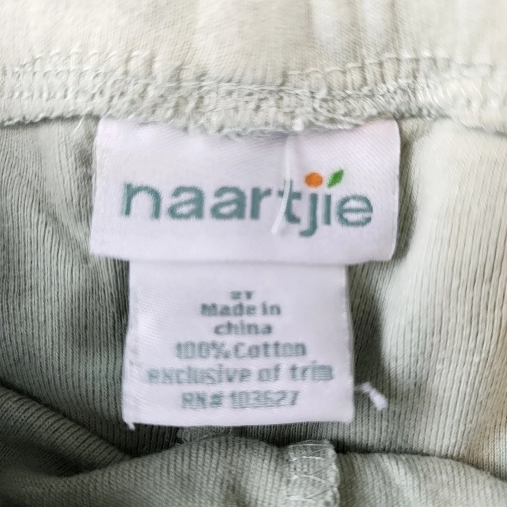 Naartjie butterfly outfit 18-24 and 2T Hooded top skirted leggings